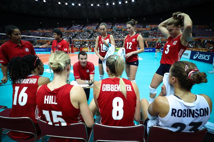 Luka Slabe | Foto: FIVB