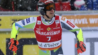 Fantastična vožnja Odermatta, zgodovinske stopničke za Andoro in 7. mesto Kranjca