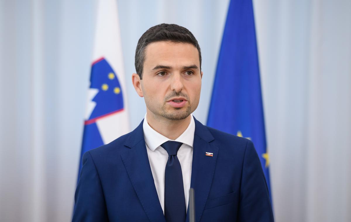 Matej Tonin | Foto STA