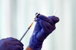 Slovenija vrača pomoč: Češki namenjenih 10 tisoč odmerkov cepiva