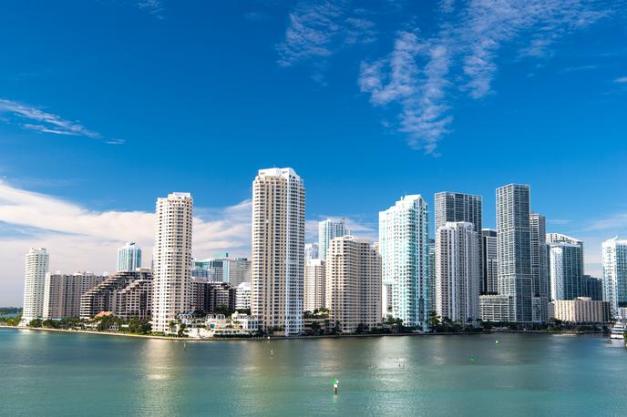 Miami | Foto Thinkstock