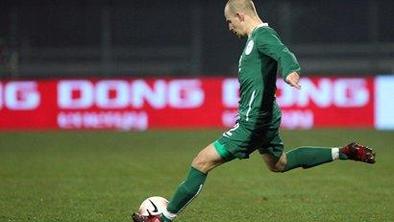 Brečko se seli v Köln