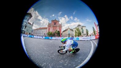 Victory goes to Australia again, Kristijan Koren takes excellent second place
