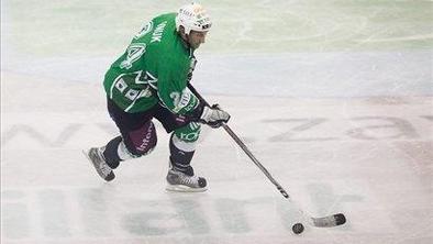 Olimpija na Dunaj, Bajc nov obraz