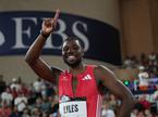 Noah Lyles