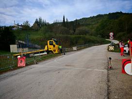 Croatia Rally