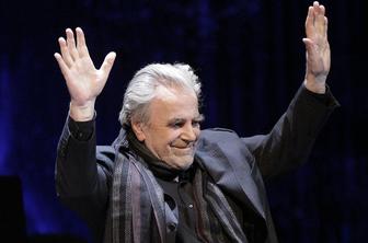 Umrl je igralec Maximilian Schell