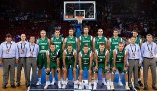 Že 17.952 slovenskih točk v ligi NBA