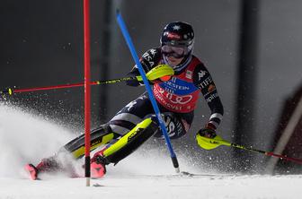 Shiffrin ostaja nepremagana, Bucik Jogan v finalu pridobila 15 mest