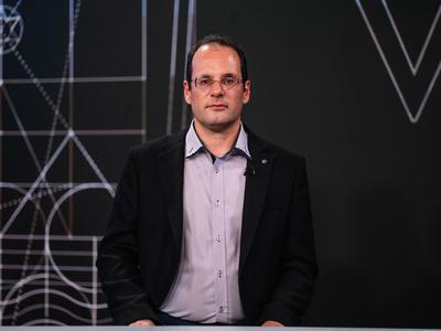 Kovačič: Mislim, da bi bilo to dobro za zdravje demokracije in kakovost javne razprave #video