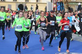 21. Ljubljanski maraton