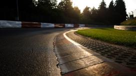 24 ur Nurburgring