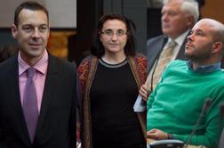 Ocenjujemo slog oblačenja slovenskih politikov