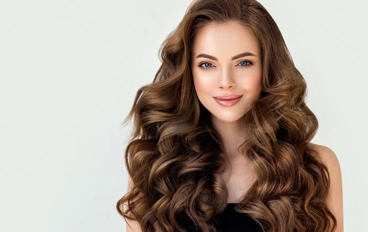 Končni videz kodrov  | Foto: Shutterstock