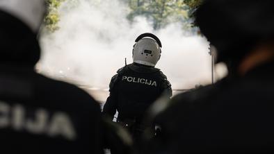 V Črni gori odjeknila silovita eksplozija: dve osebi umrli, več je poškodovanih