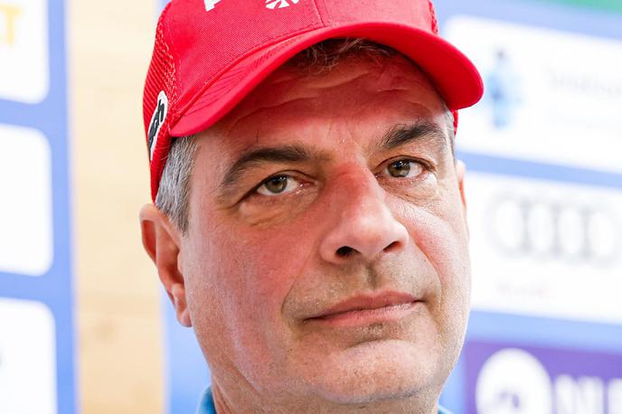 Aleš Brezavšček | Aleš Brezavšček | Foto Aleš Fevžer