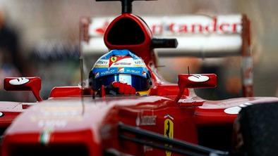 Alonso: Kimi Räikkonen je trenutno najboljši dirkač F1