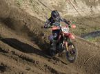 Uddevalla Tim Gajser Honda
