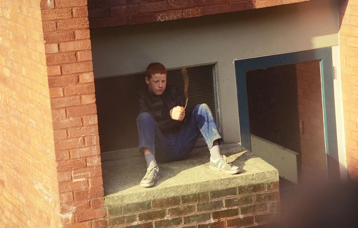 80. leta | Foto: Guliverimage