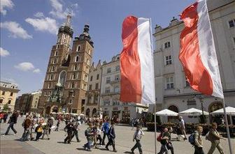 Poljska se spominja prvih demokratičnih volitev