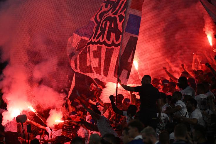 Paris Saint-Germain | Foto: Guliverimage
