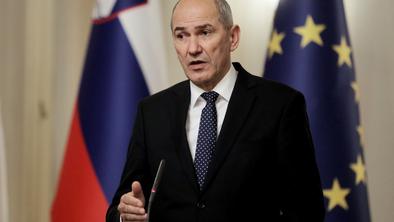 Janša znova edini kandidat za predsednika stranke SDS