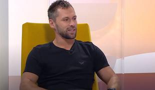 Marko Knafelc: Exatlon je več kot samo fizični napor #video