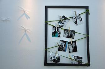 Za valentinovo podarite spomine!