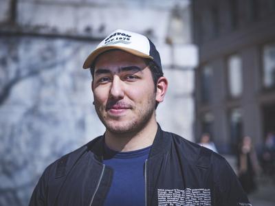 Iranec v Sloveniji po napadu izgubil stike z mamo in babico: "Verjamem, da so v redu in veseli" #video