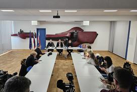 Kriminalistična preiskava na Primorskem, prepovedane droge