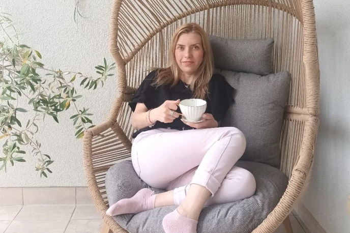 Đurđica Alidini | Kriminalistična preiskava je še vedno v teku, da bi policija primer v celoti rešila in potrdila sume umora in samomora. | Foto Đurđica Alidini/Facebook