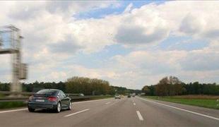 Audi TTS in TT TDI