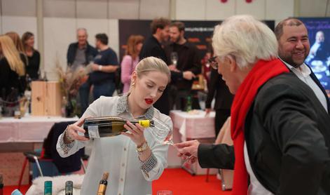 Ljubitelji vina, pozor! Tega ne smete spregledati.