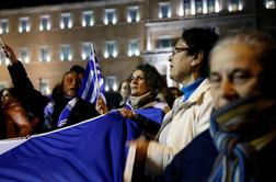 V Atenah novi protesti, policija prijela 133 ljudi