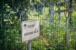 Hrvaški župani s peticijo proti slovenskim vojakom ob meji