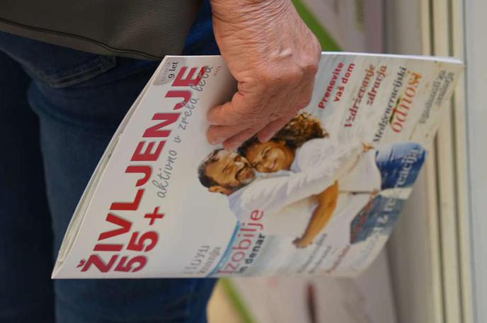 Festival_za_tretje_zivljenjsko_obdobje_2 | Festival bo potekal pod častnim pokroviteljstvom predsednika vlade Roberta Goloba, ki bo navzoče na slovesnem odprtju tudi nagovoril. | Foto Vir: Festival za tretje življenjsko obdobje