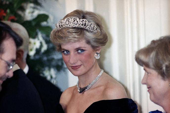 Princesa Diana | Foto Guliverimage