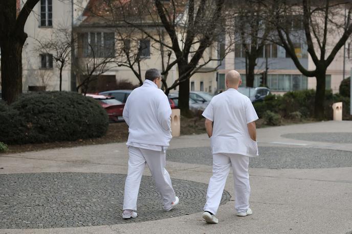 Stavka zdravnikov | "Stavka zdravnikov in zobozdravnikov se torej prične 15. januarja," so poudarili v Fidesu. | Foto Ana Kovač