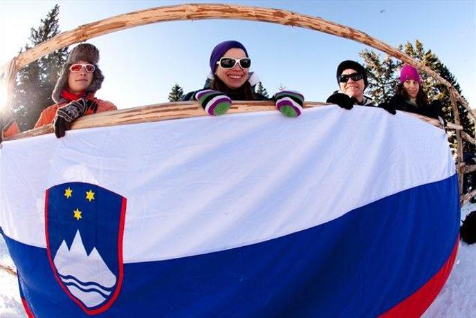 Marguč: Zaslužili smo si tekmo na Rogli