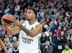 Trey Lyles, Real Madrid