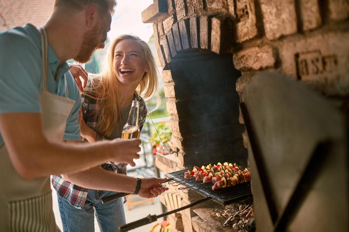 žar, piknik | Foto Shutterstock