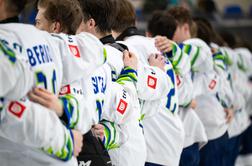 Mladi risi zmleli še Italijo, v nedeljo z Ukrajino za prvo mesto