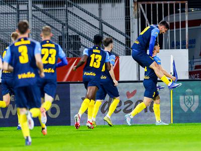 Celjani po zmagi na štajerskem derbiju še bližje naslovu