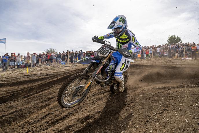 Tim Gajser razkril, česa si ta hip najbolj želi