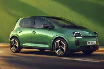 Odličen dan za Revoz: razkrili twinga, Francozi tovarni dodelili še dva avtomobila