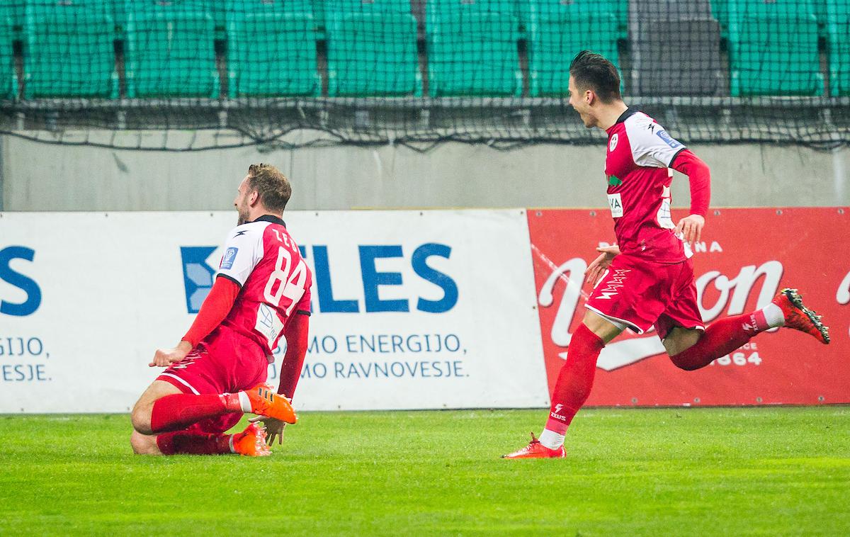 Josip Zeba | Foto Žiga Zupan/Sportida