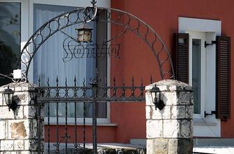 Top gostilne 2011 – Obala in Istra