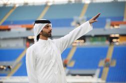 SP 2022 v Katarju tudi z navijači? Fifa upa ...