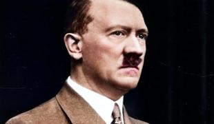 Nova analiza DNK razkriva: Hitler je imel genetsko motnjo, ki vpliva na spolni razvoj