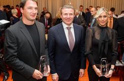 Legendarni Ukrajinec bi bil rad prvi mož atletike